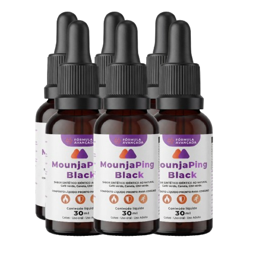 6 Potes mais 3 ebooks grátis